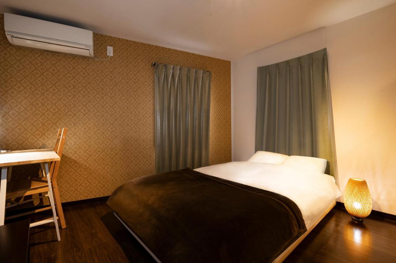 Apartment Sunbright Τόκιο Εξωτερικό φωτογραφία