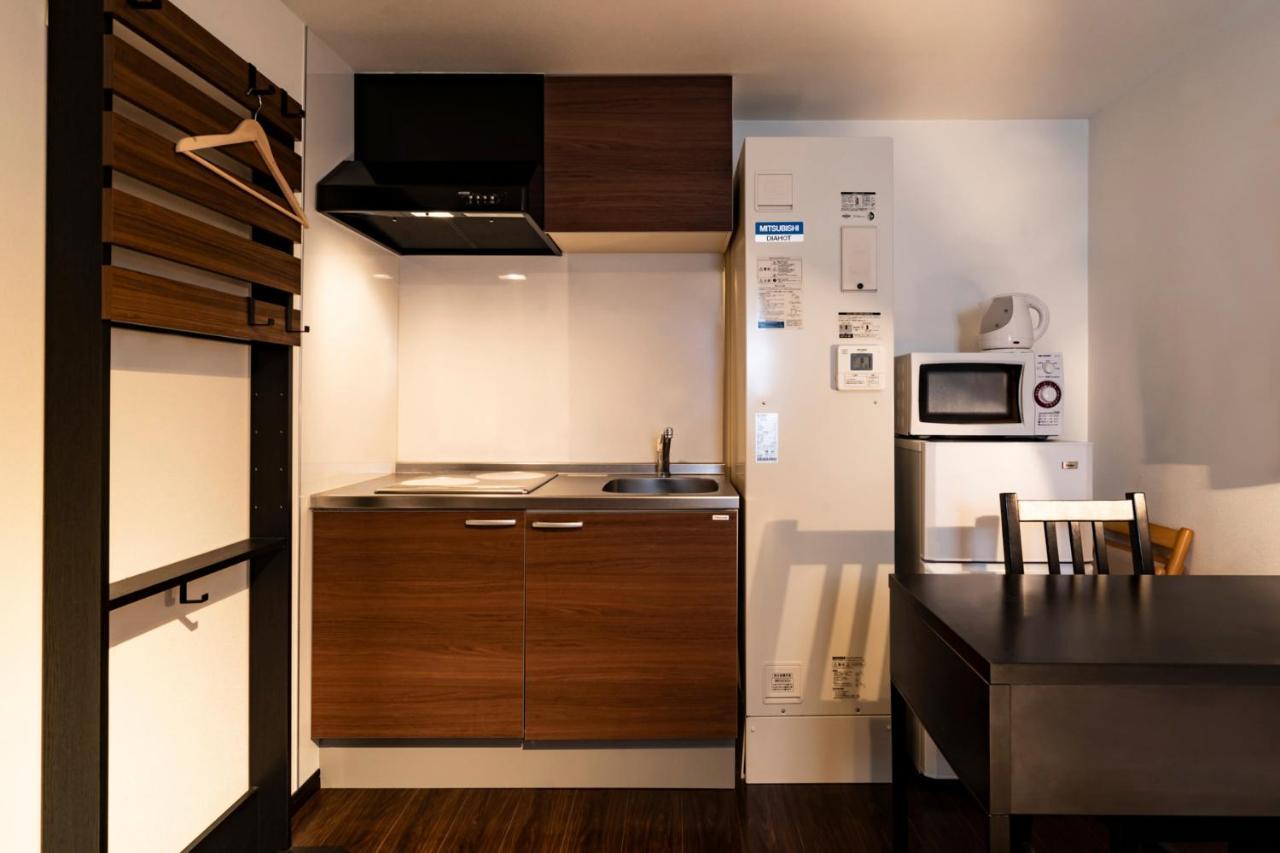 Apartment Sunbright Τόκιο Εξωτερικό φωτογραφία