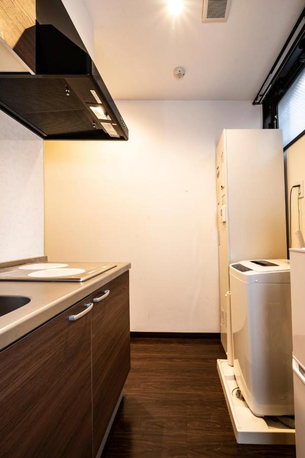 Apartment Sunbright Τόκιο Εξωτερικό φωτογραφία