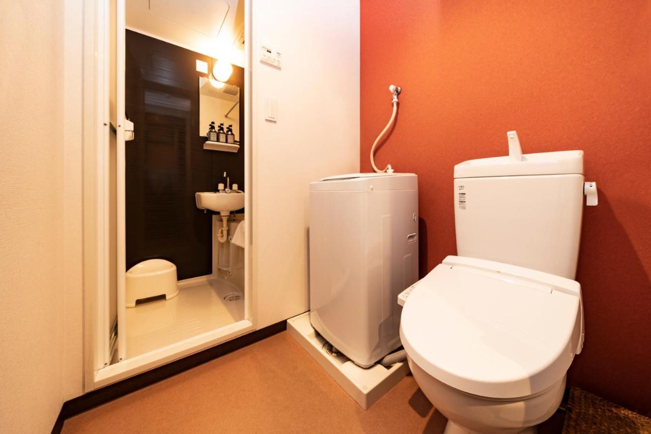 Apartment Sunbright Τόκιο Εξωτερικό φωτογραφία