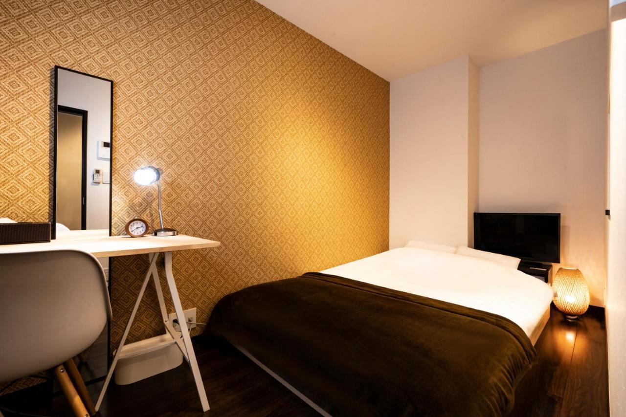 Apartment Sunbright Τόκιο Εξωτερικό φωτογραφία