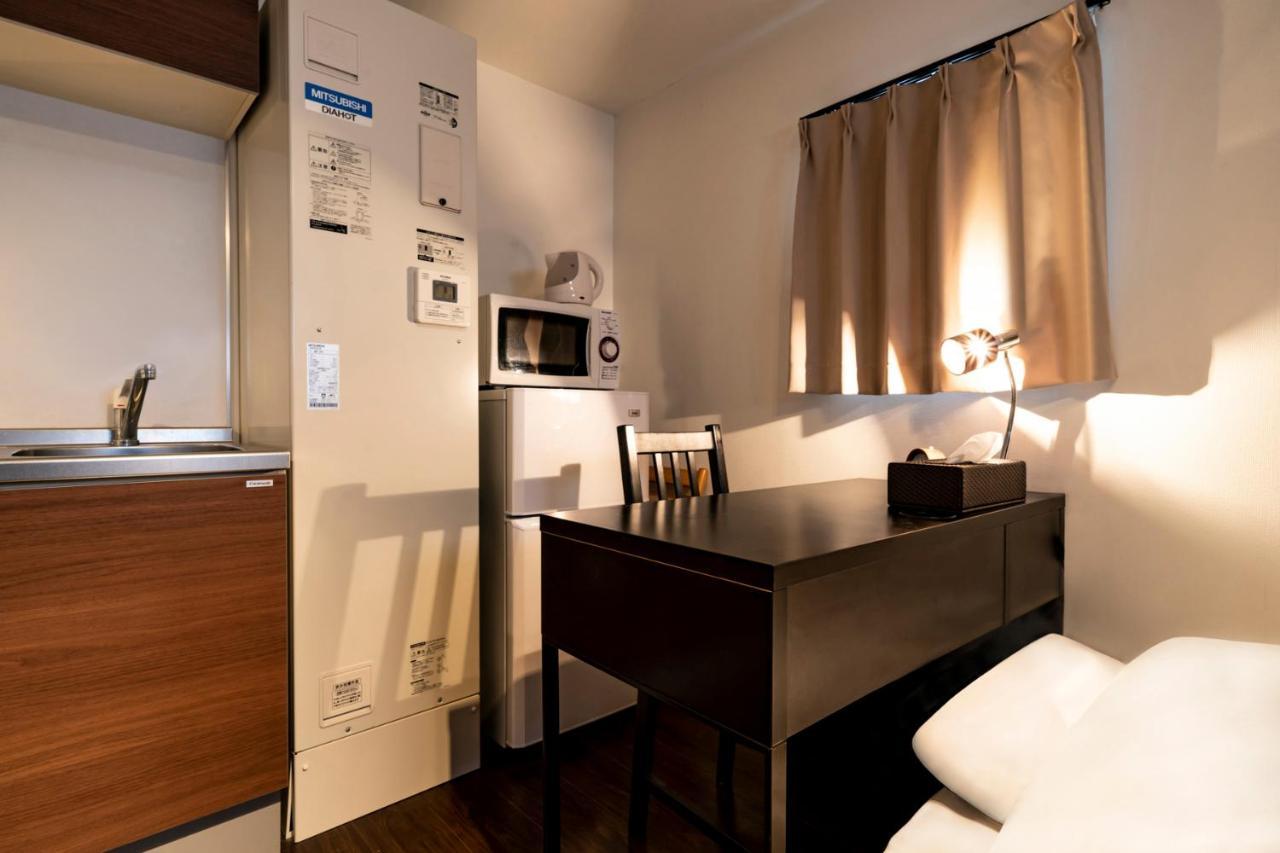 Apartment Sunbright Τόκιο Εξωτερικό φωτογραφία