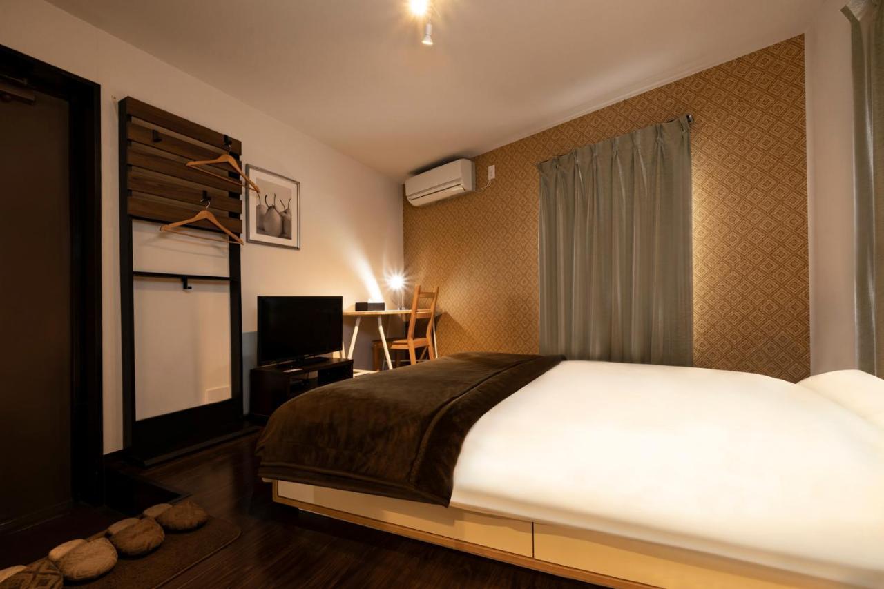 Apartment Sunbright Τόκιο Εξωτερικό φωτογραφία
