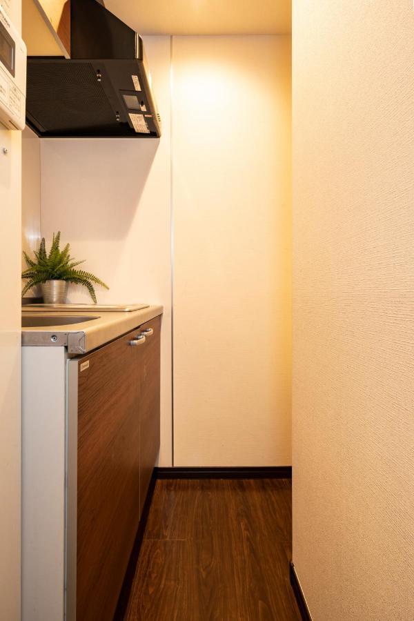 Apartment Sunbright Τόκιο Εξωτερικό φωτογραφία