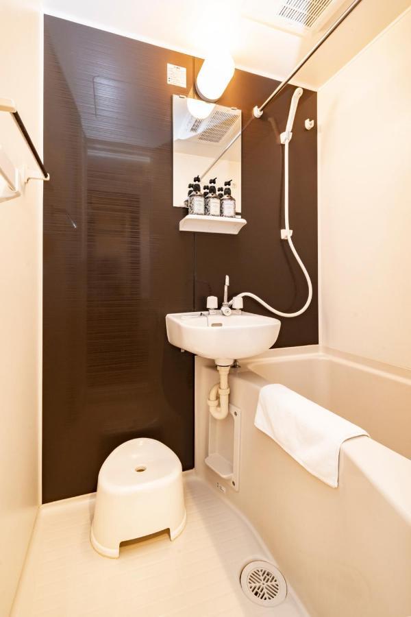 Apartment Sunbright Τόκιο Εξωτερικό φωτογραφία