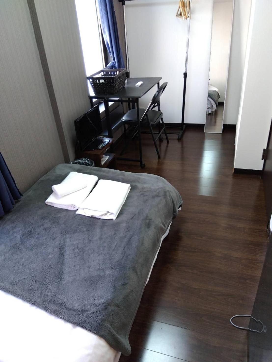 Apartment Sunbright Τόκιο Εξωτερικό φωτογραφία