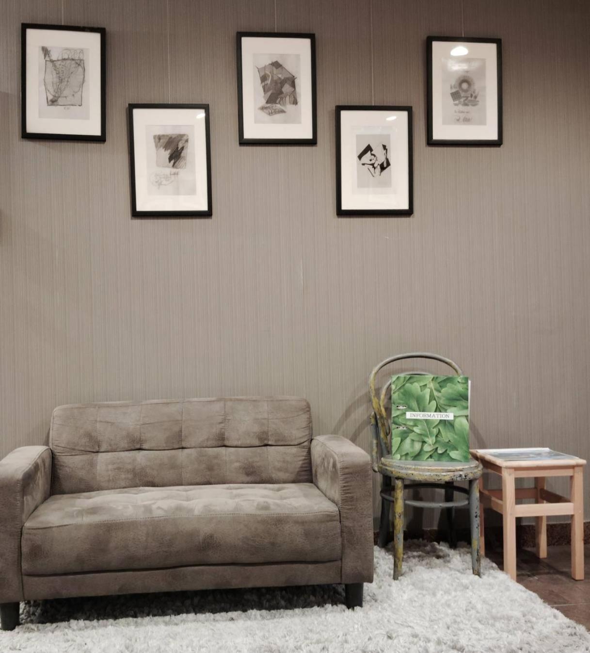 Apartment Sunbright Τόκιο Εξωτερικό φωτογραφία