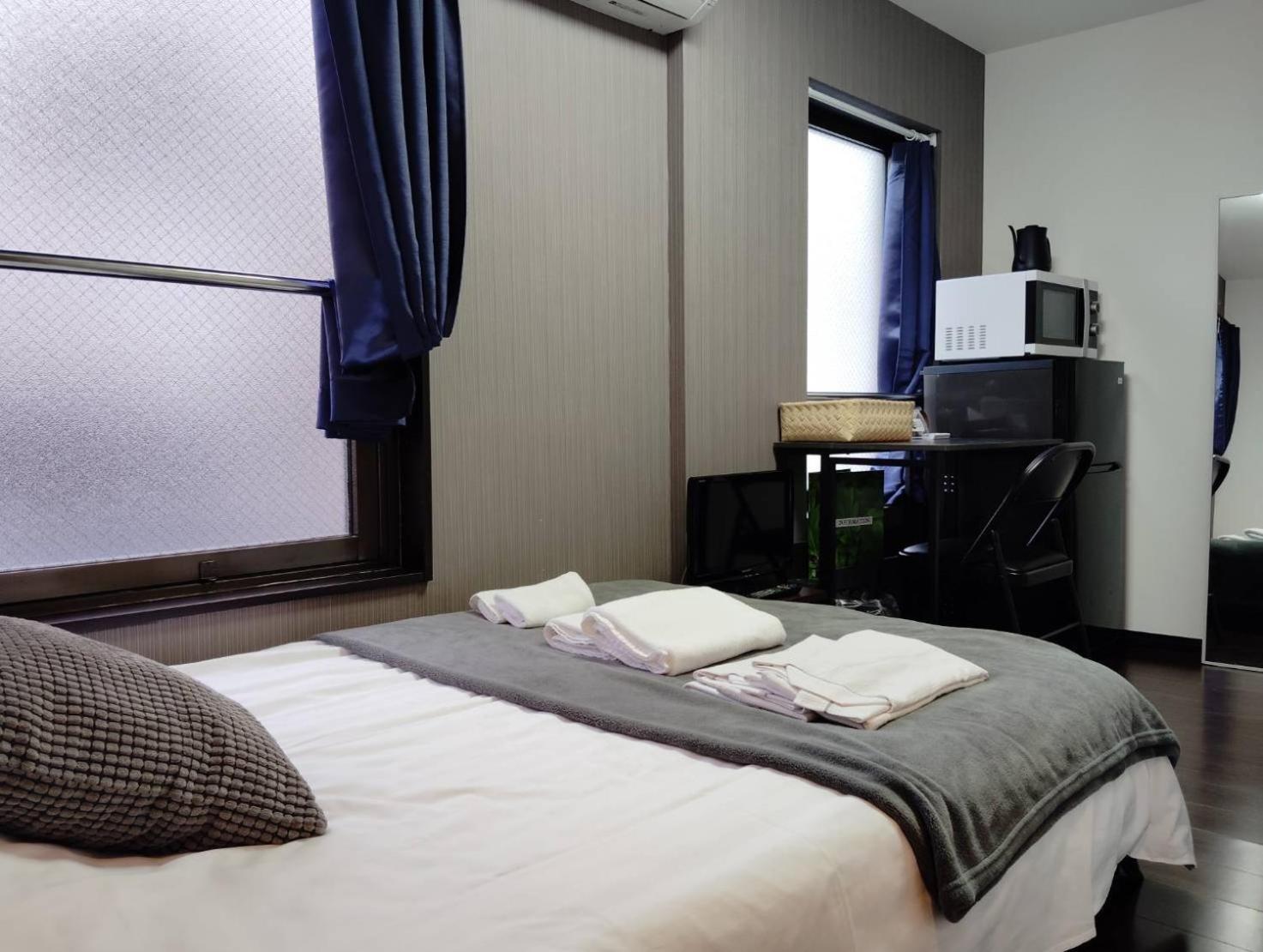 Apartment Sunbright Τόκιο Εξωτερικό φωτογραφία