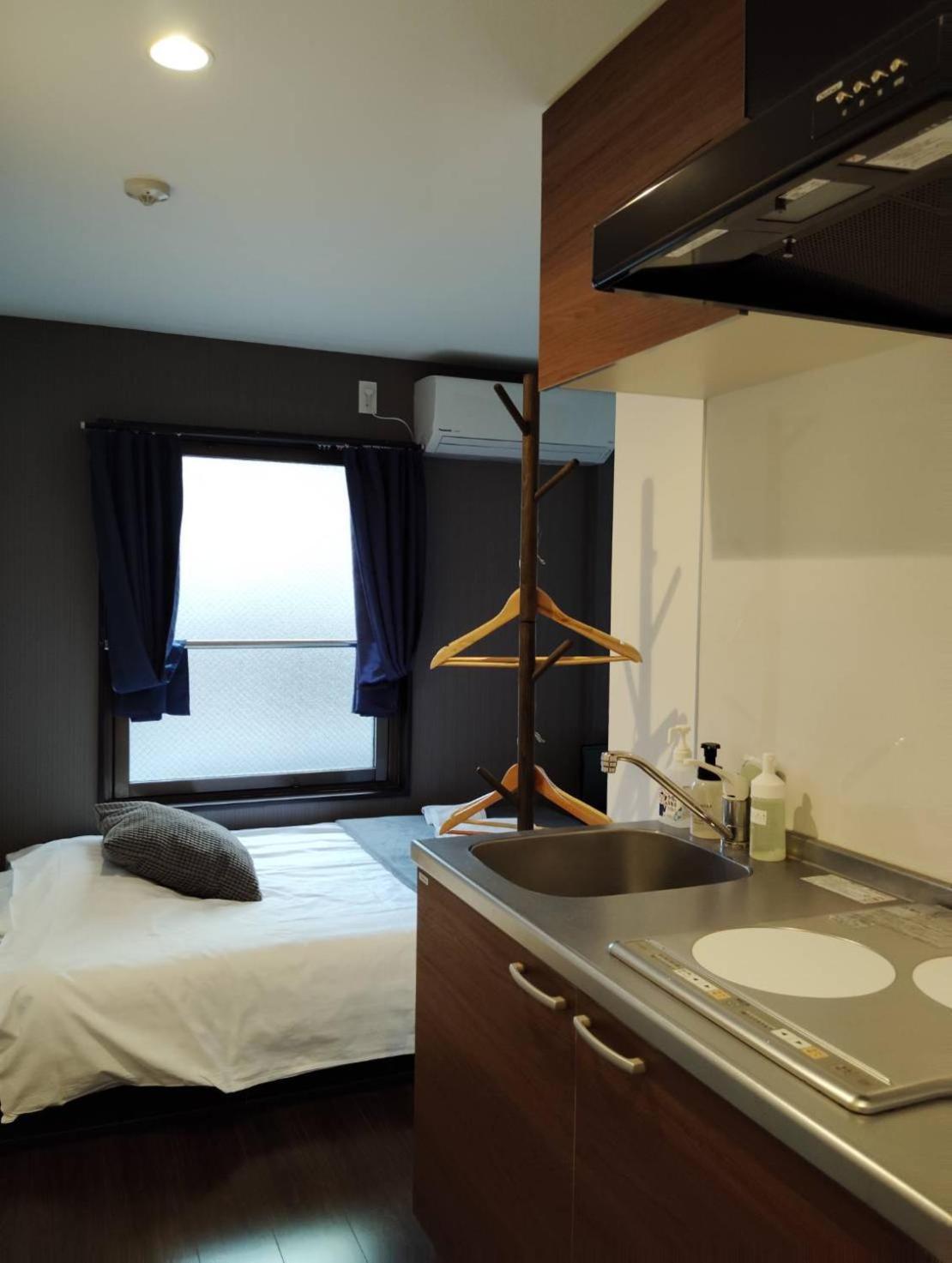 Apartment Sunbright Τόκιο Εξωτερικό φωτογραφία
