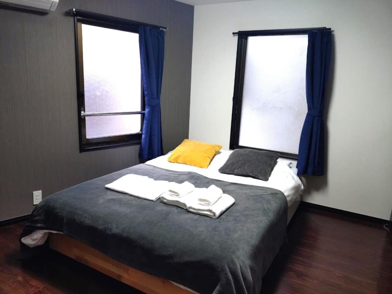 Apartment Sunbright Τόκιο Εξωτερικό φωτογραφία