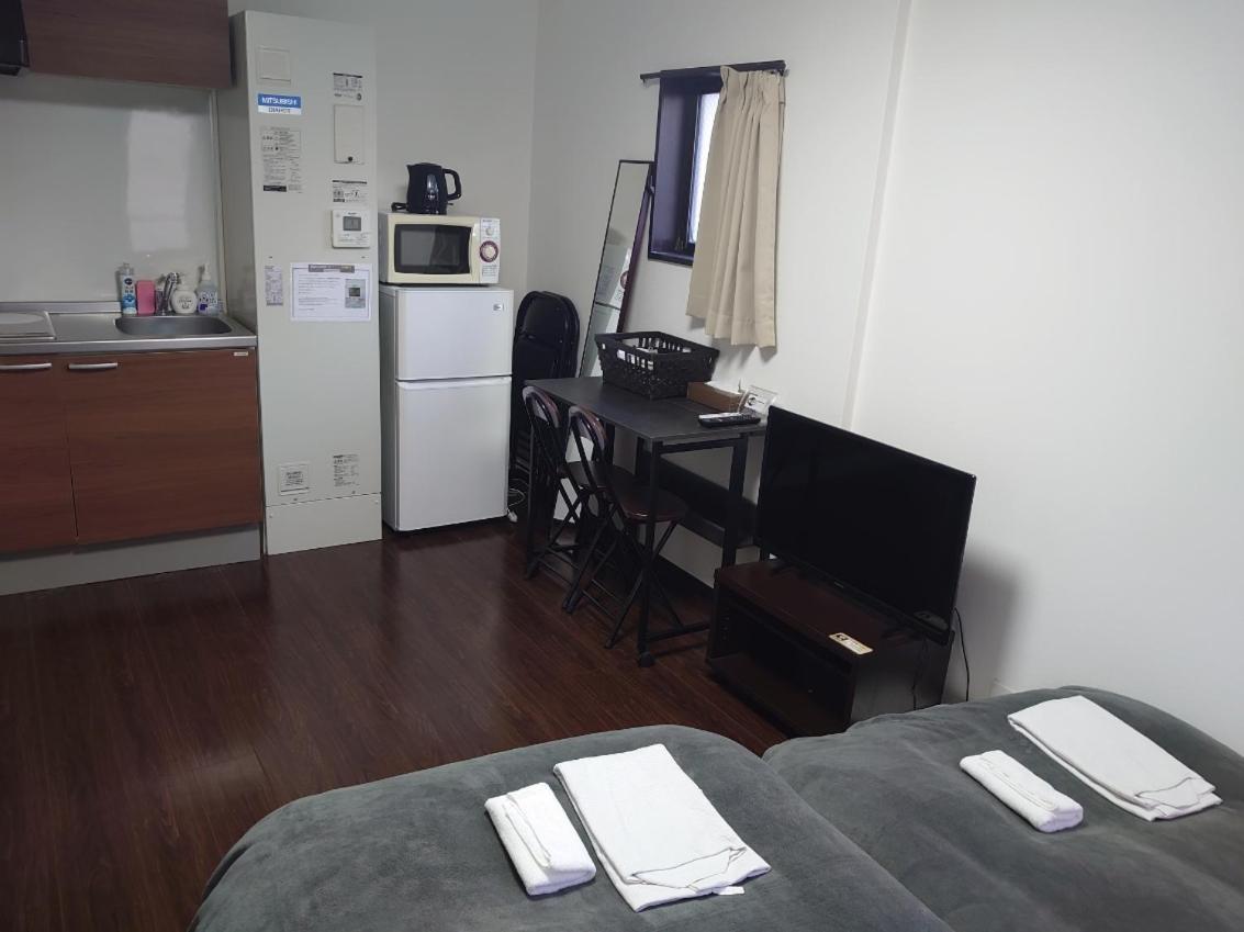 Apartment Sunbright Τόκιο Εξωτερικό φωτογραφία