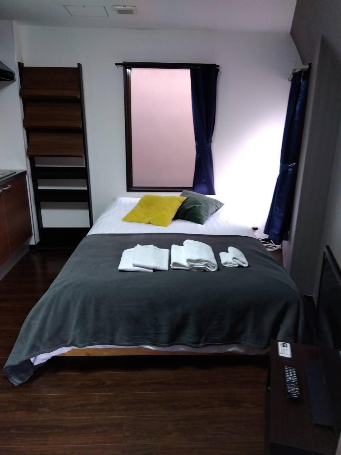 Apartment Sunbright Τόκιο Εξωτερικό φωτογραφία